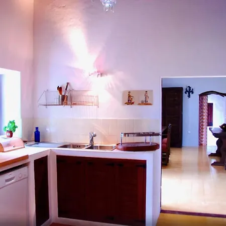 Nyaraló Ibiza Large And Luxurious Finca In Very Exclusive Environment *