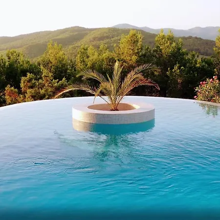 Ibiza Large And Luxurious Finca In Very Exclusive Environment * Santa Eularia des Riu