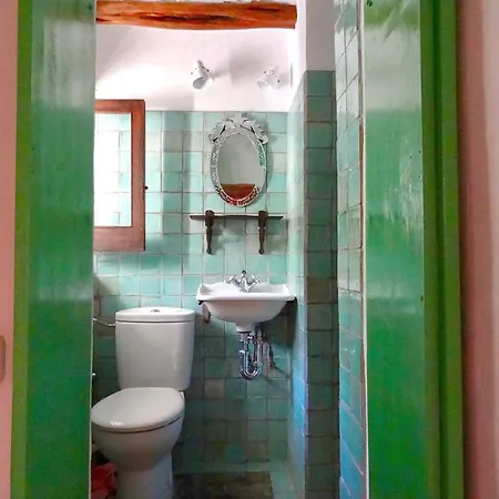 Nyaraló Ibiza Large And Luxurious Finca In Very Exclusive Environment Santa Eularia des Riu